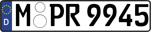 M-PR9945