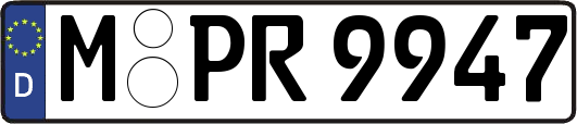 M-PR9947