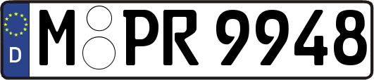 M-PR9948