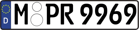 M-PR9969
