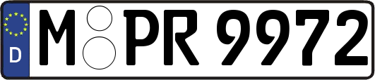 M-PR9972