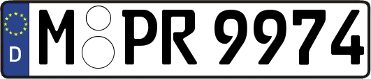 M-PR9974