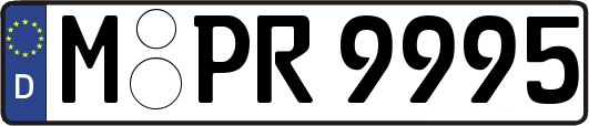 M-PR9995
