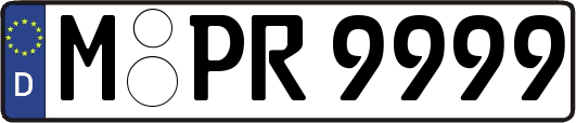 M-PR9999