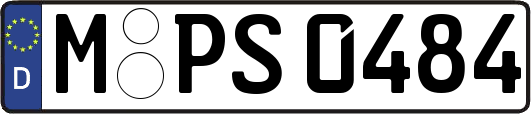 M-PS0484