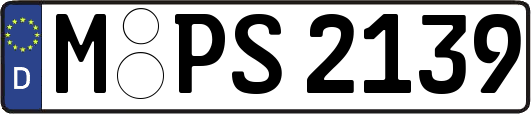 M-PS2139