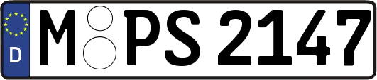 M-PS2147