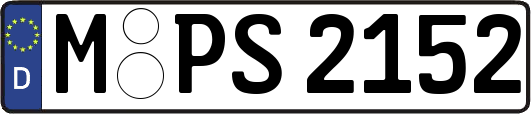 M-PS2152