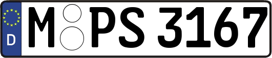 M-PS3167