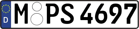 M-PS4697