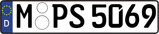 M-PS5069