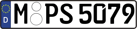 M-PS5079