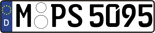 M-PS5095