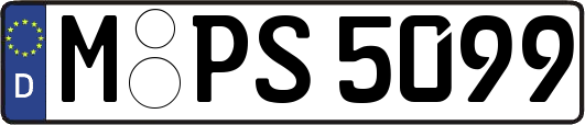 M-PS5099