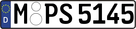 M-PS5145