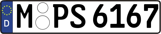 M-PS6167