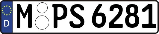 M-PS6281