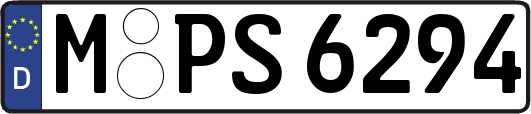 M-PS6294