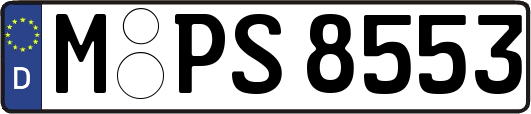 M-PS8553