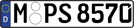 M-PS8570
