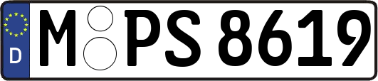 M-PS8619