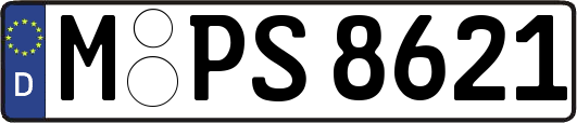 M-PS8621