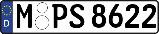 M-PS8622