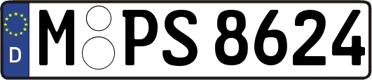 M-PS8624