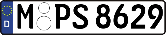 M-PS8629