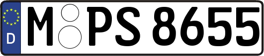 M-PS8655