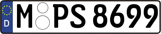 M-PS8699