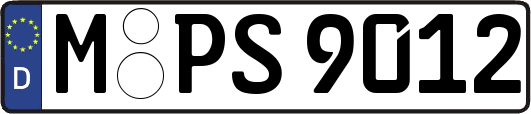 M-PS9012