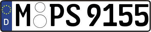 M-PS9155