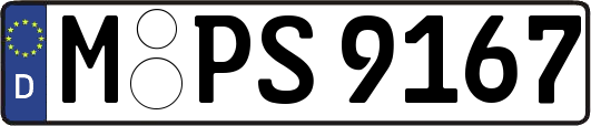 M-PS9167