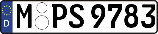 M-PS9783