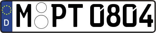 M-PT0804