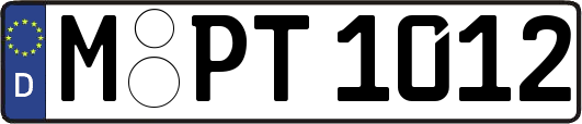 M-PT1012