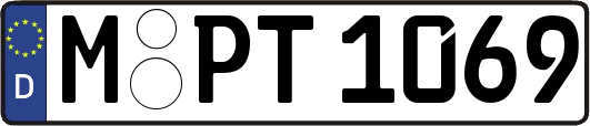 M-PT1069