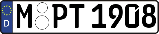 M-PT1908