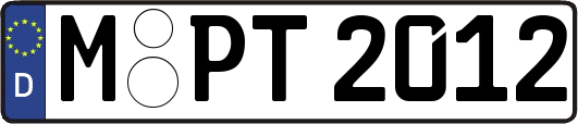 M-PT2012