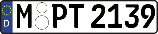 M-PT2139