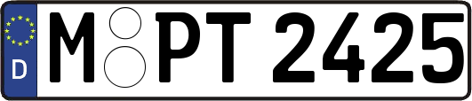 M-PT2425
