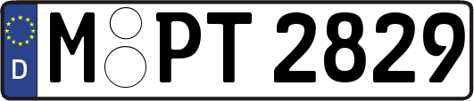 M-PT2829