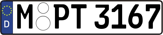 M-PT3167
