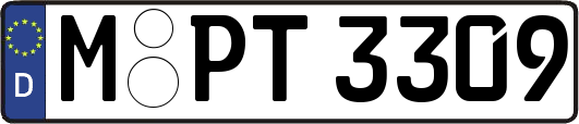 M-PT3309