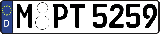 M-PT5259