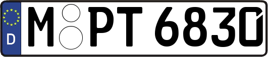 M-PT6830