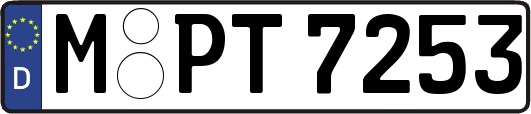 M-PT7253
