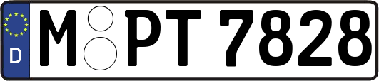 M-PT7828