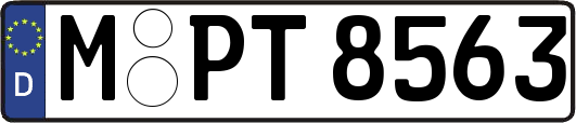 M-PT8563